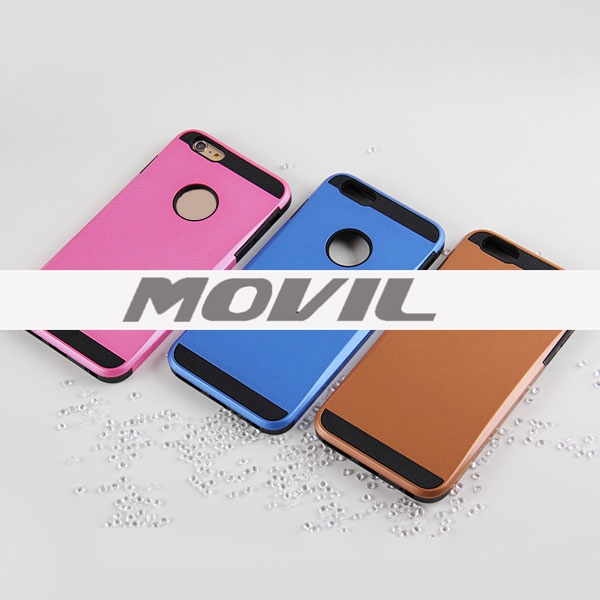 NP-1790 Protectores para iPhone 6 plus-17